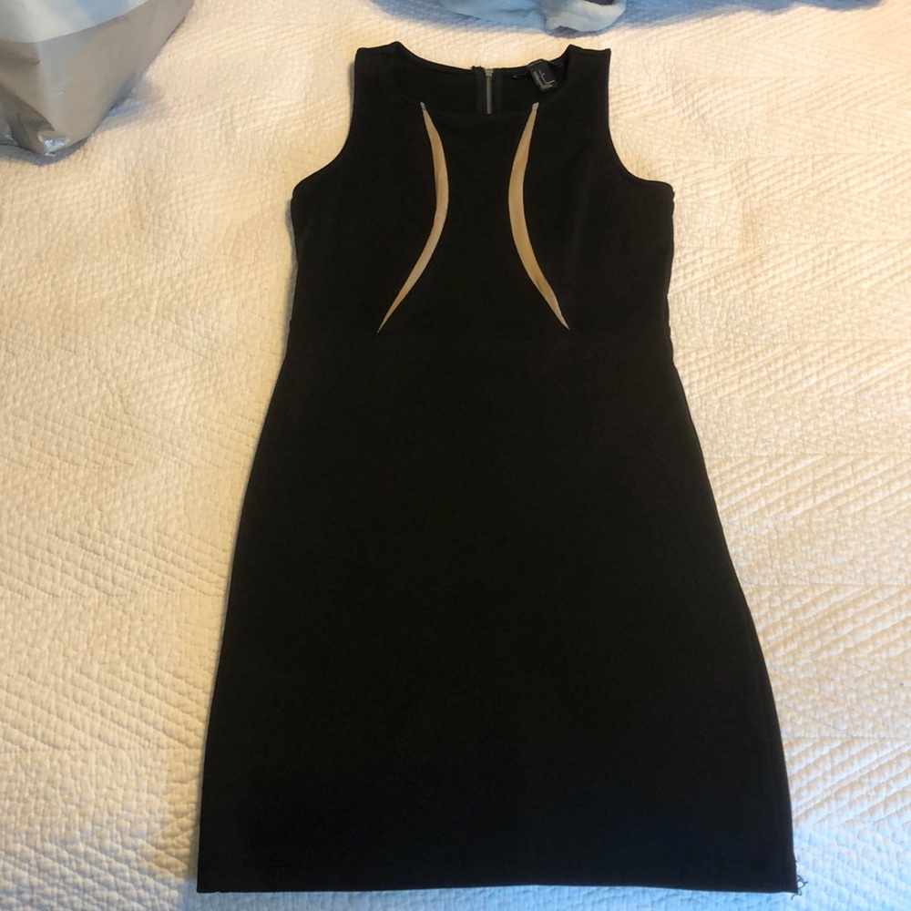 bodycon dress size small